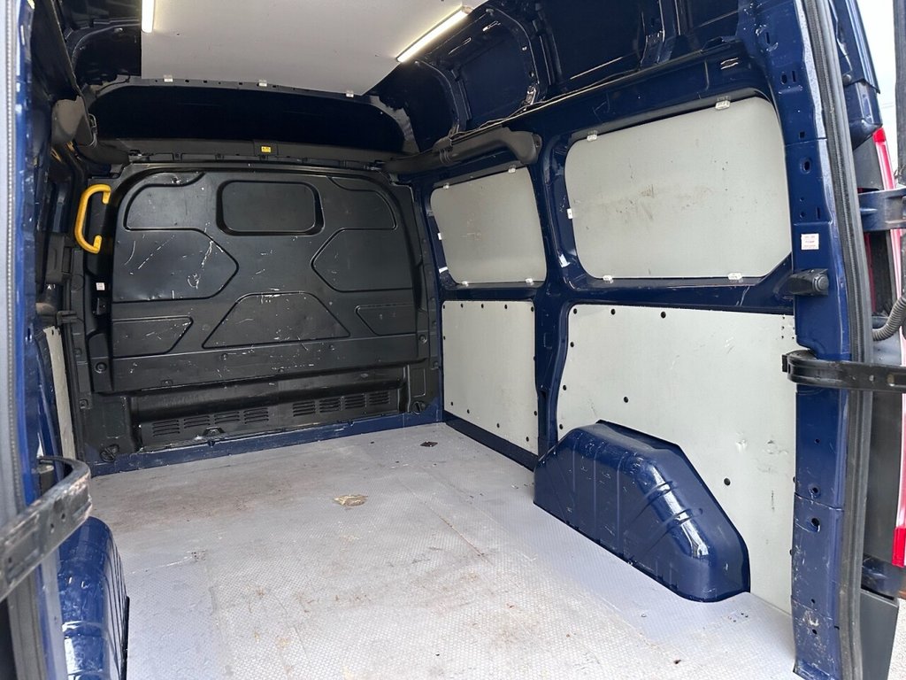 Used Ford Transit Custom 2015 for sale - 78123959: Photo 25