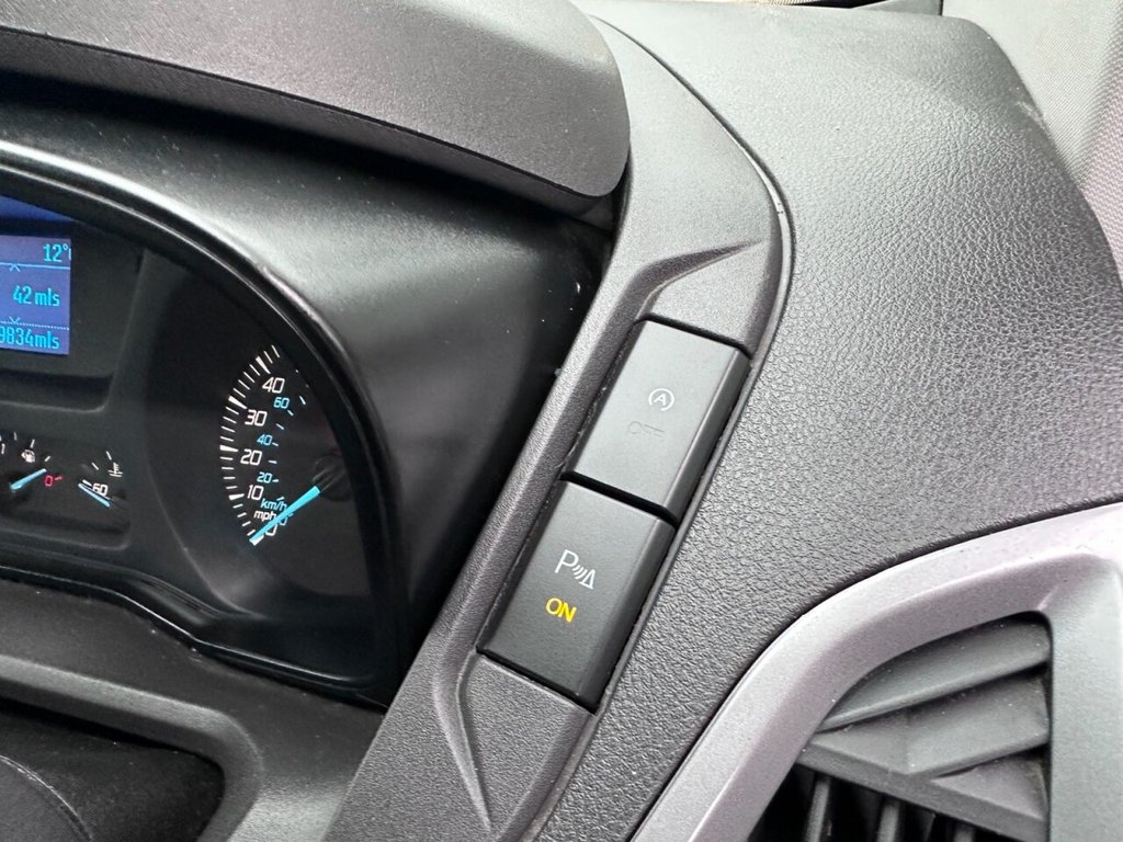 Used Ford Transit Custom 2015 for sale - 78123959: Photo 31