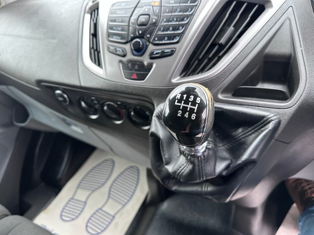 Used Ford Transit Custom 2015 for sale - 78123959: Photo 35