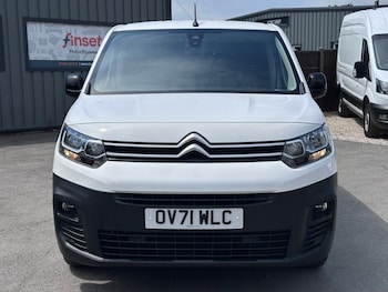 Used Citroen Berlingo 2022 for sale - 75028798: Photo