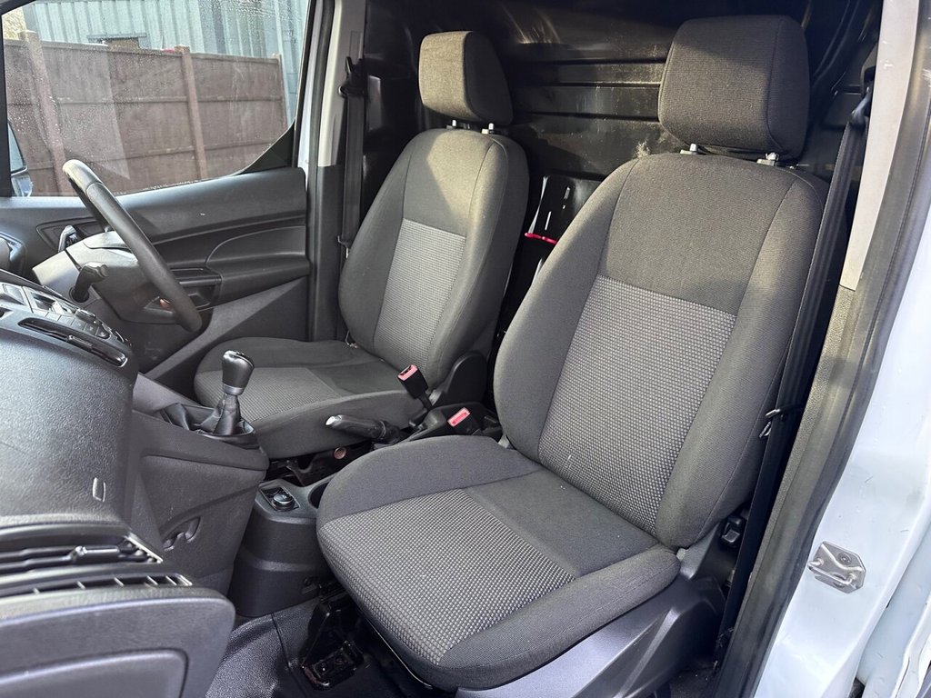 Used Ford Transit Connect 2015 for sale - 77210293: Photo 10