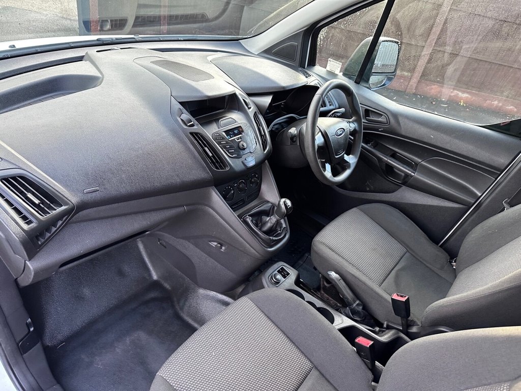 Used Ford Transit Connect 2015 for sale - 77210293: Photo 11