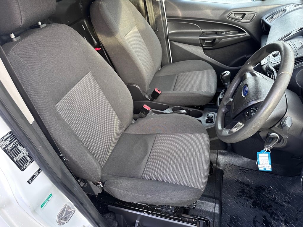 Used Ford Transit Connect 2015 for sale - 77210293: Photo 19