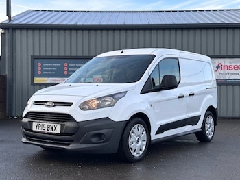 Used Ford Transit Connect 2015 for sale - 77210293: Photo