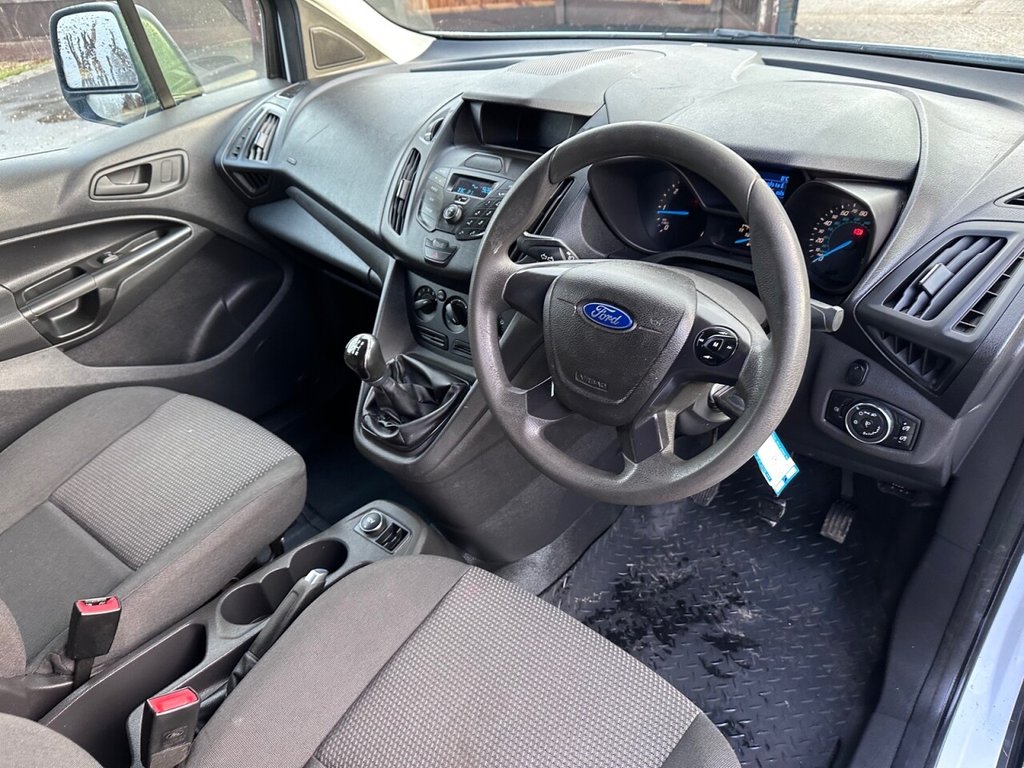 Used Ford Transit Connect 2015 for sale - 77210293: Photo 20