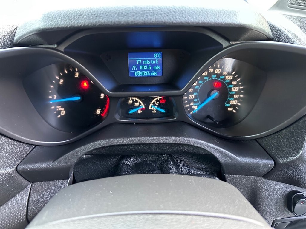 Used Ford Transit Connect 2015 for sale - 77210293: Photo 22