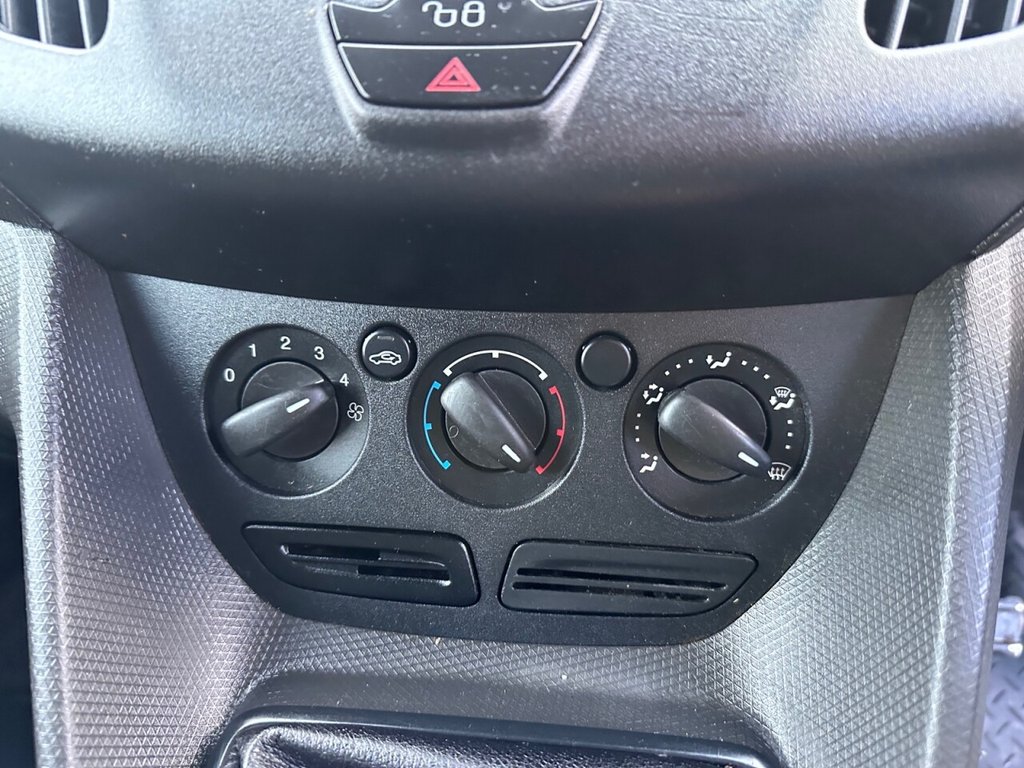 Used Ford Transit Connect 2015 for sale - 77210293: Photo 24