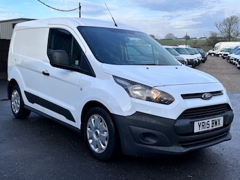 Used Ford Transit Connect 2015 for sale - 77210293: Photo