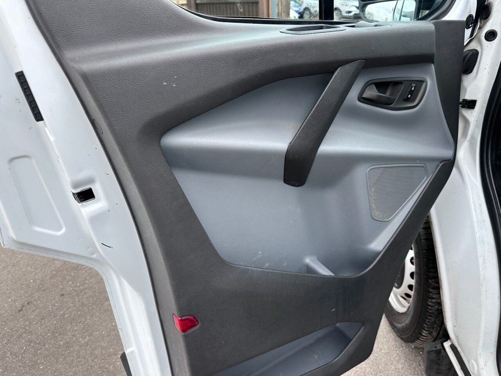 Used Ford Transit Custom 2017 for sale - 77692583: Photo 13