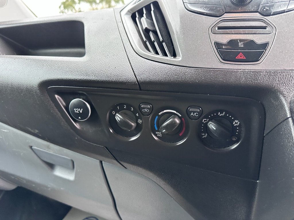 Used Ford Transit Custom 2017 for sale - 77692583: Photo 19