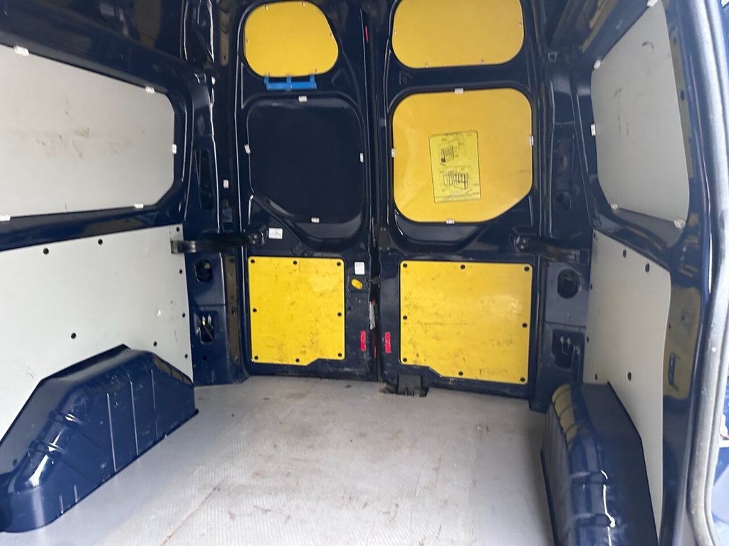 Used Ford Transit Custom 2015 for sale - 77905014: Photo 22