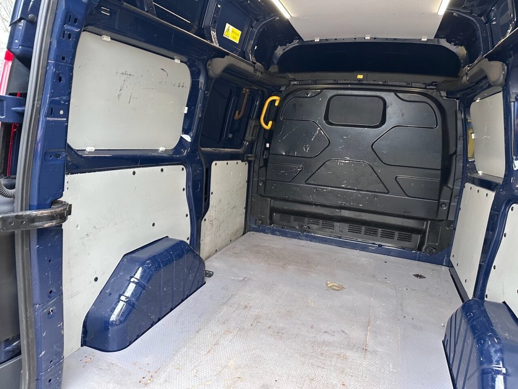 Used Ford Transit Custom 2015 for sale - 77905014: Photo 26