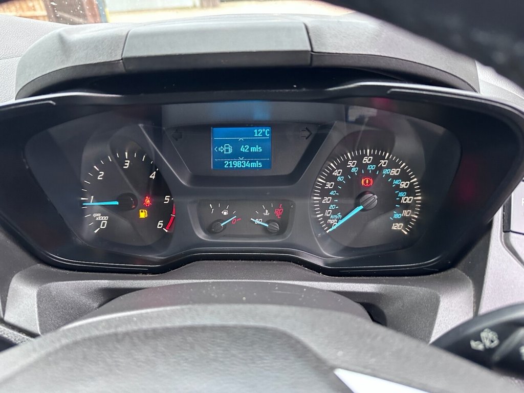 Used Ford Transit Custom 2015 for sale - 77905014: Photo 30