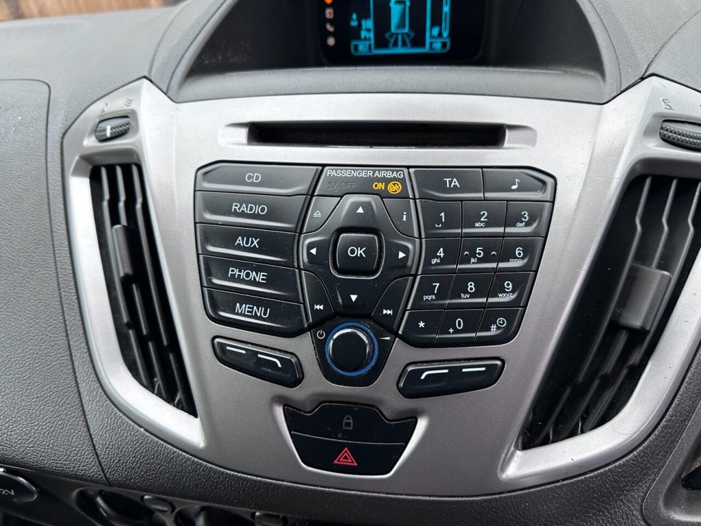 Used Ford Transit Custom 2015 for sale - 77905014: Photo 33