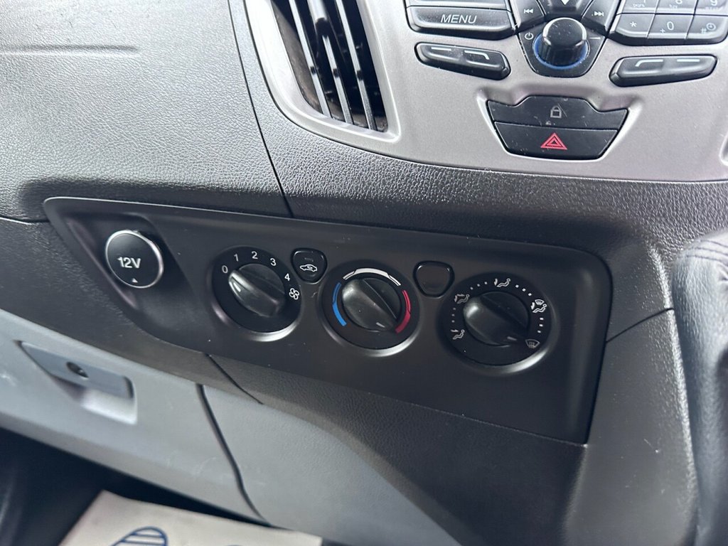Used Ford Transit Custom 2015 for sale - 77905014: Photo 34