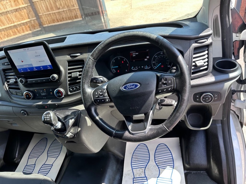 Vehicle 27