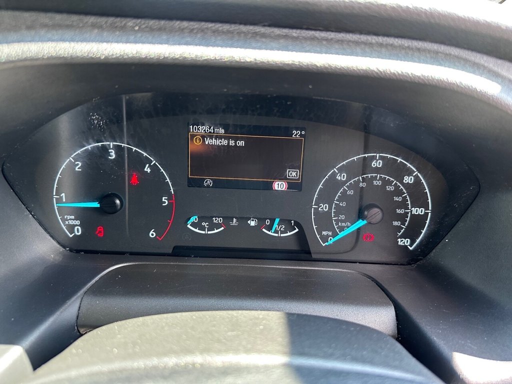 Vehicle 28