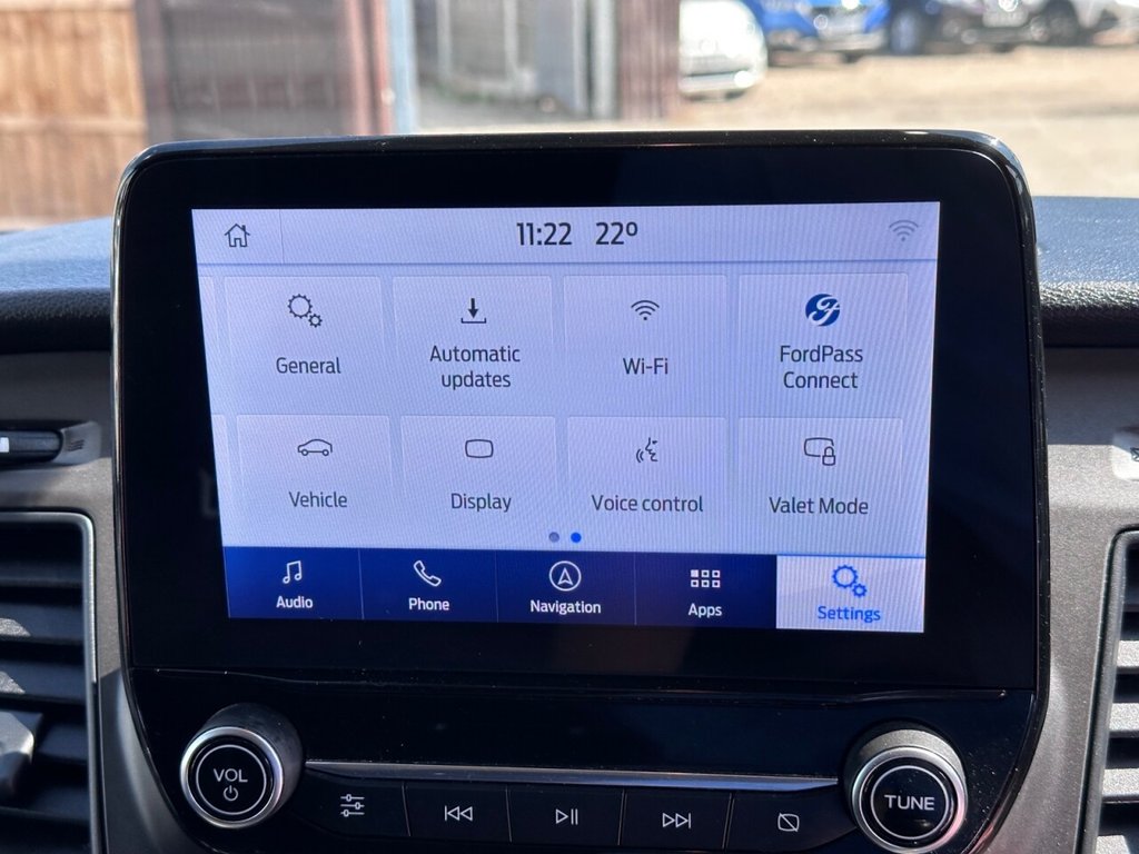 Vehicle 36