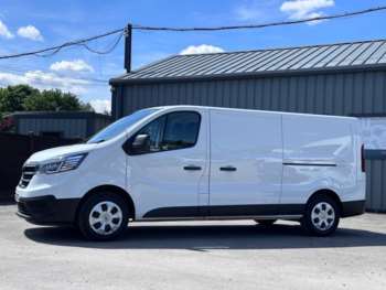 Used Renault Trafic 2022 for sale - 75206700: Photo