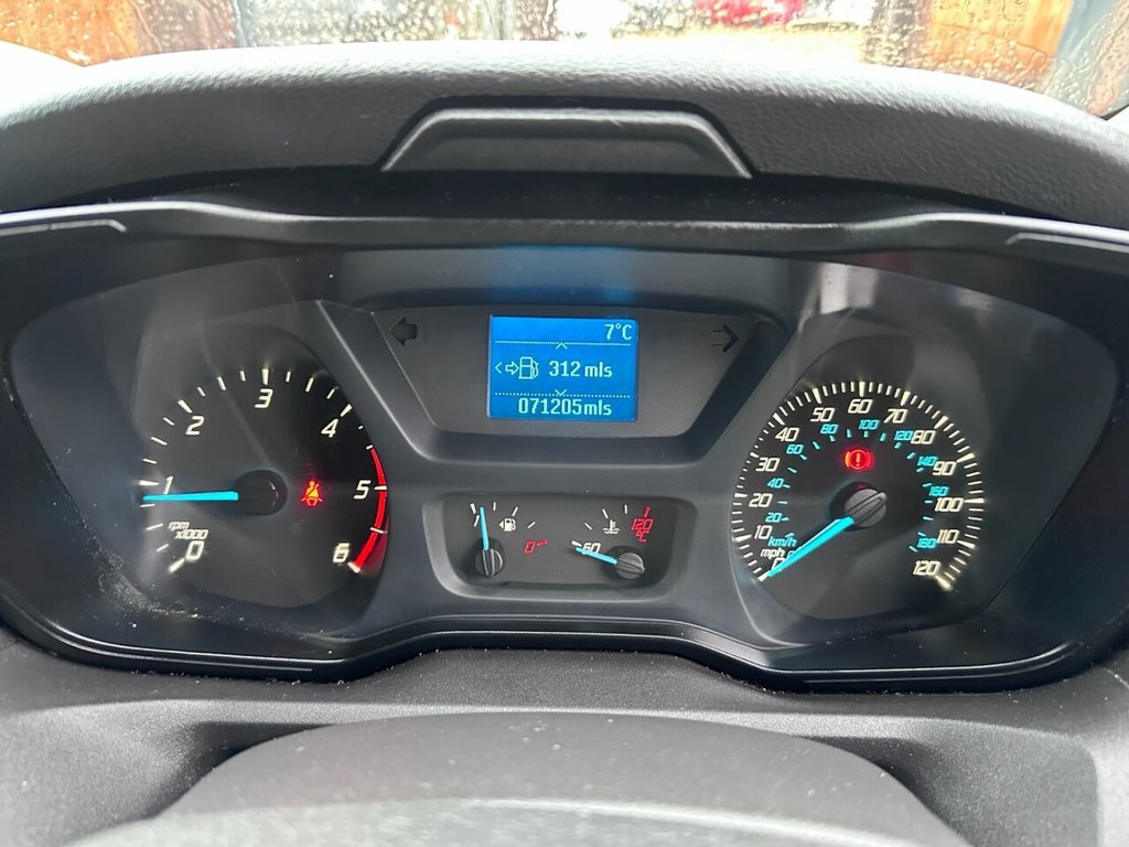 Used Ford Transit 2018 for sale - 77211904: Photo 17