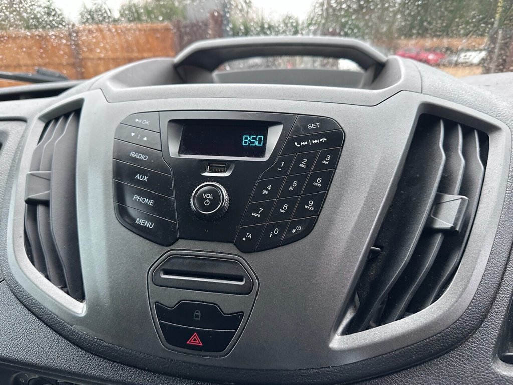 Used Ford Transit 2018 for sale - 77211904: Photo 18