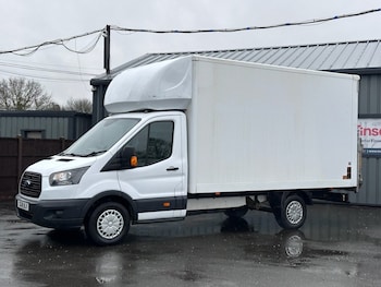 Used Ford Transit 2018 for sale - 77211904: Photo