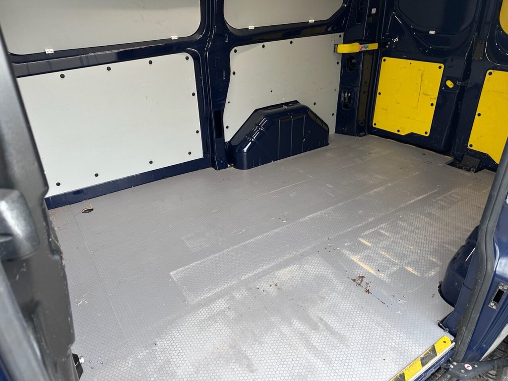 Used Ford Transit Custom 2015 for sale - 78124066: Photo 19