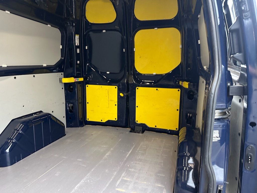 Used Ford Transit Custom 2015 for sale - 78124066: Photo 22