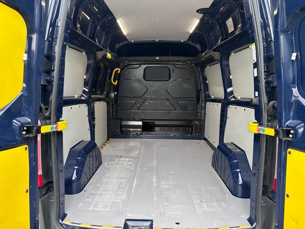 Used Ford Transit Custom 2015 for sale - 78124066: Photo 23