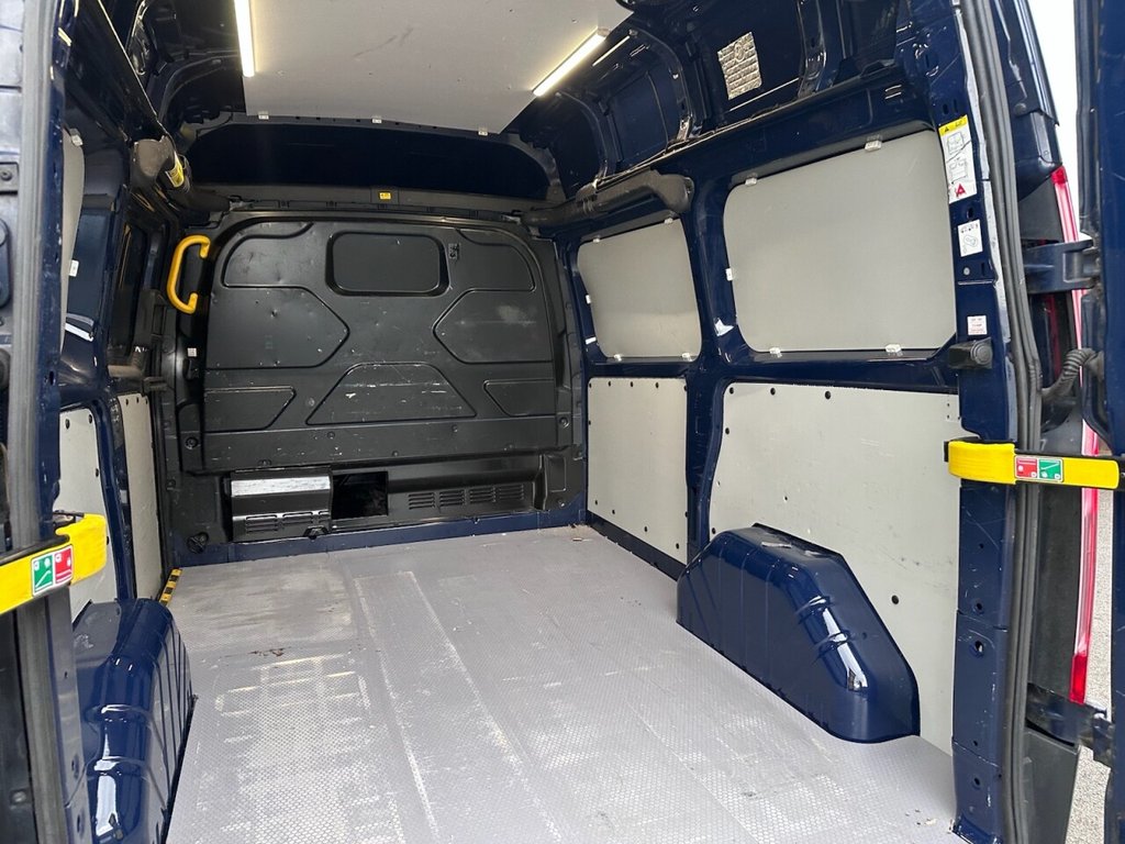Used Ford Transit Custom 2015 for sale - 78124066: Photo 25