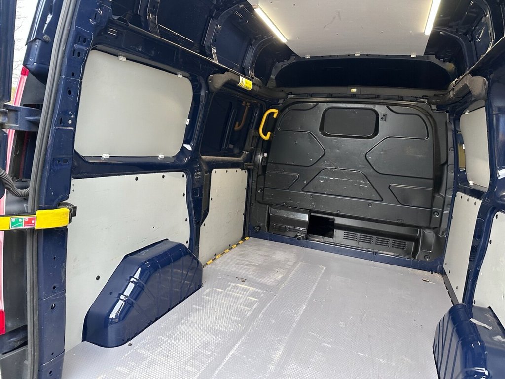 Used Ford Transit Custom 2015 for sale - 78124066: Photo 26