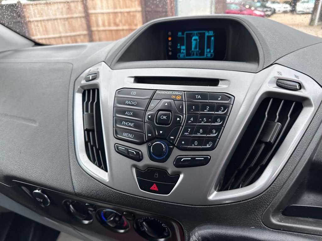 Used Ford Transit Custom 2015 for sale - 78124066: Photo 30