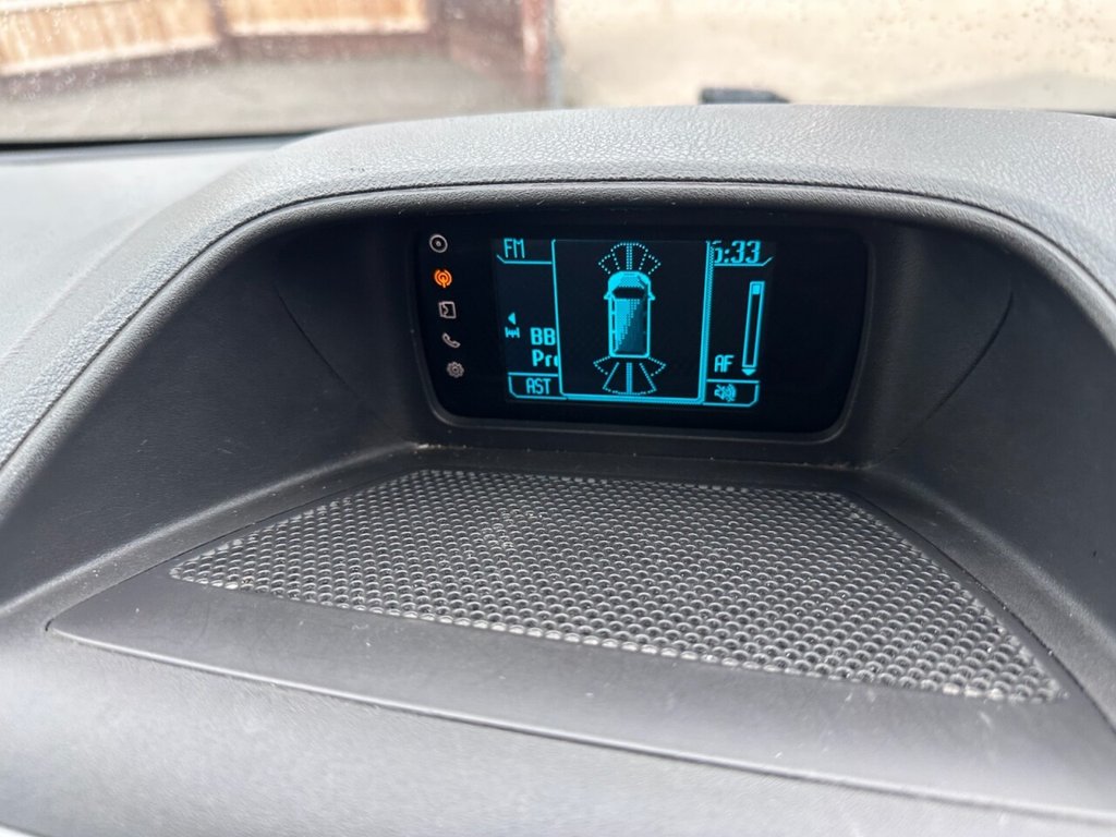 Used Ford Transit Custom 2015 for sale - 78124066: Photo 31