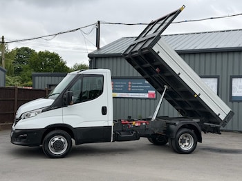 Used Iveco Daily 2021 for sale - 78632139: Photo