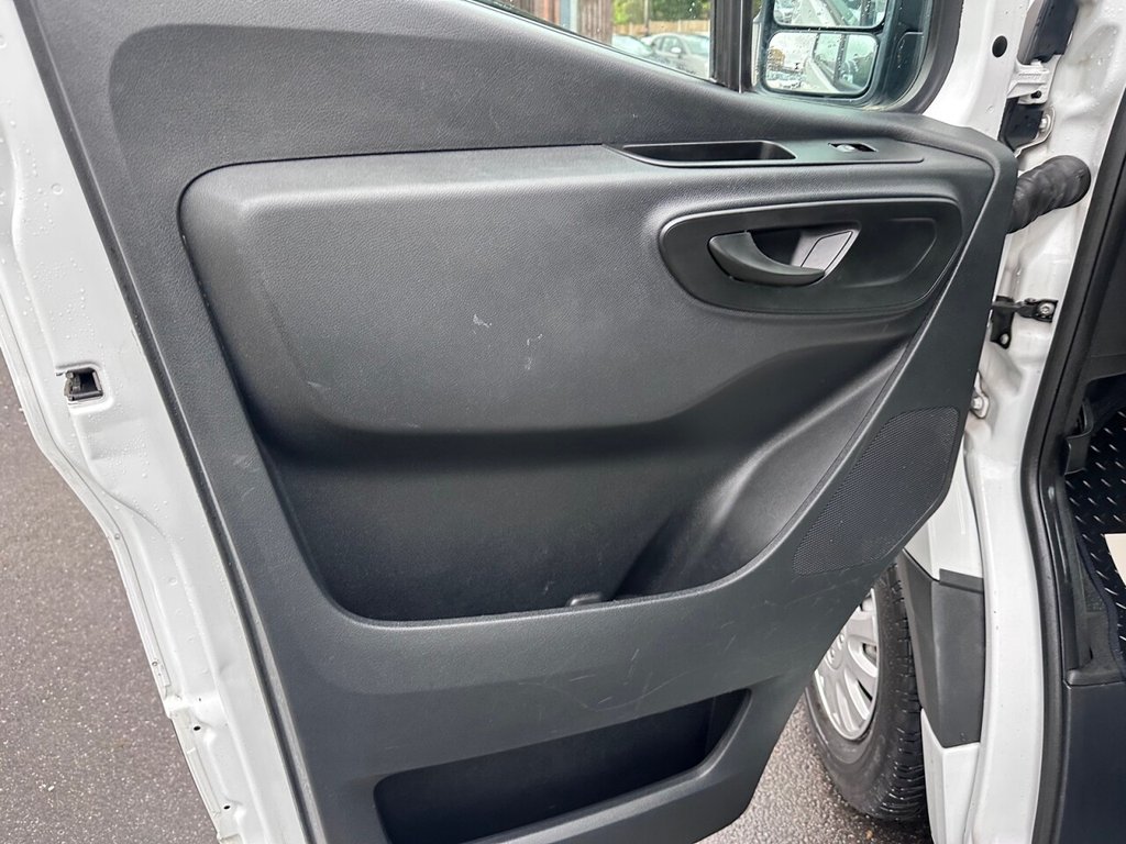 Used Mercedes-Benz Sprinter 2020 for sale - 76821159: Photo 17