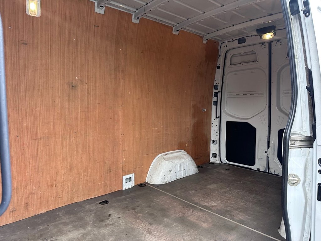 Used Mercedes-Benz Sprinter 2020 for sale - 76821159: Photo 19