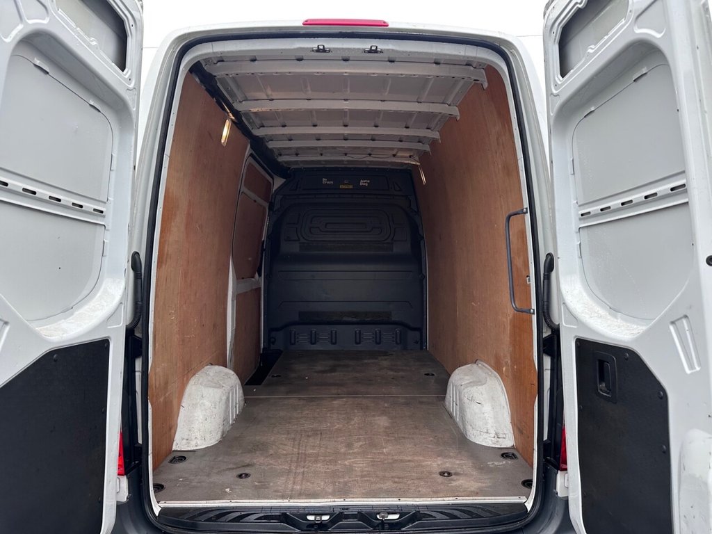Used Mercedes-Benz Sprinter 2020 for sale - 76821159: Photo 21
