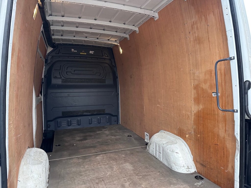 Used Mercedes-Benz Sprinter 2020 for sale - 76821159: Photo 24