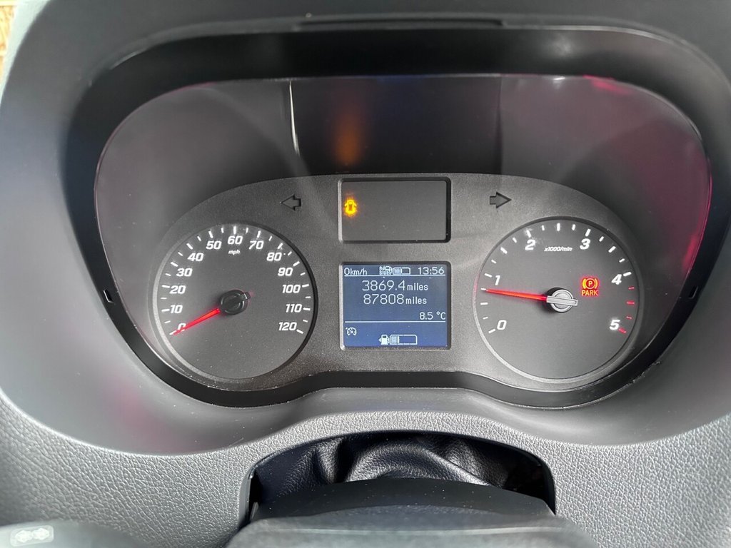 Used Mercedes-Benz Sprinter 2020 for sale - 76821159: Photo 28