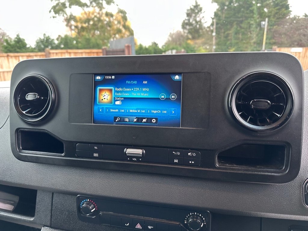 Used Mercedes-Benz Sprinter 2020 for sale - 76821159: Photo 29