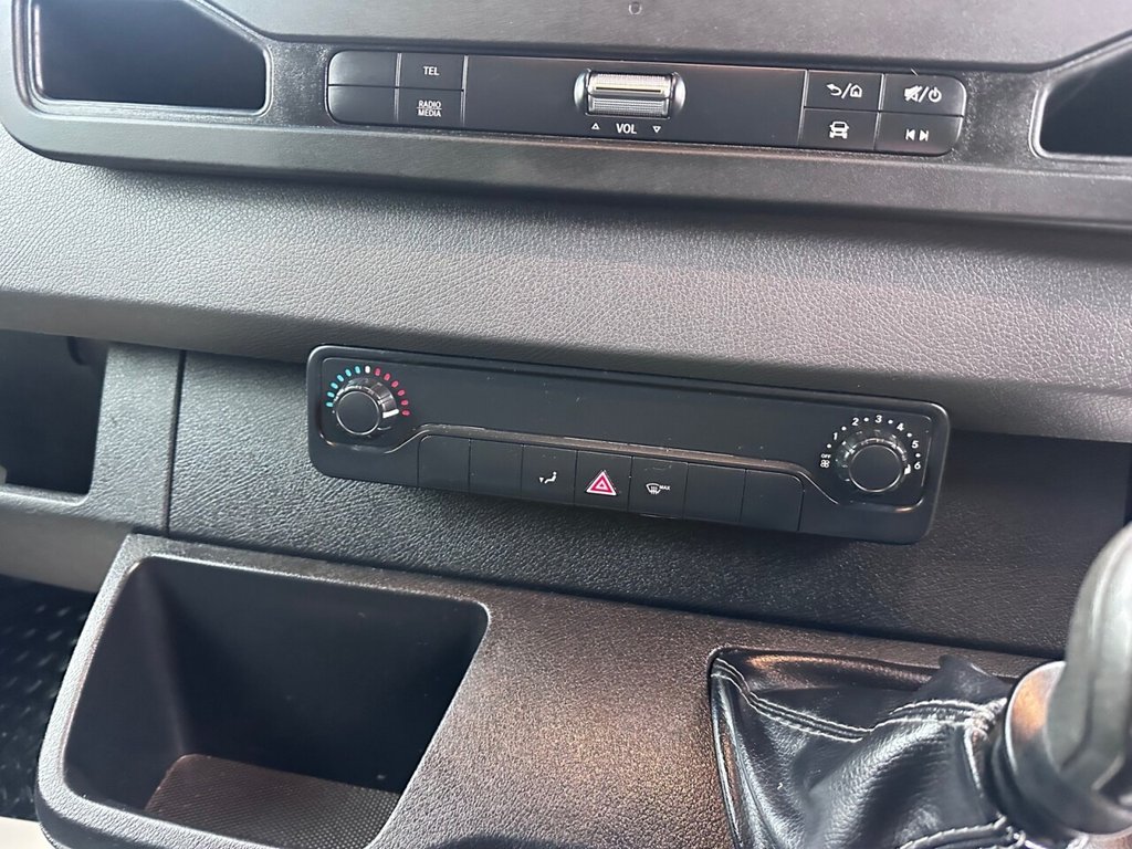 Used Mercedes-Benz Sprinter 2020 for sale - 76821159: Photo 30