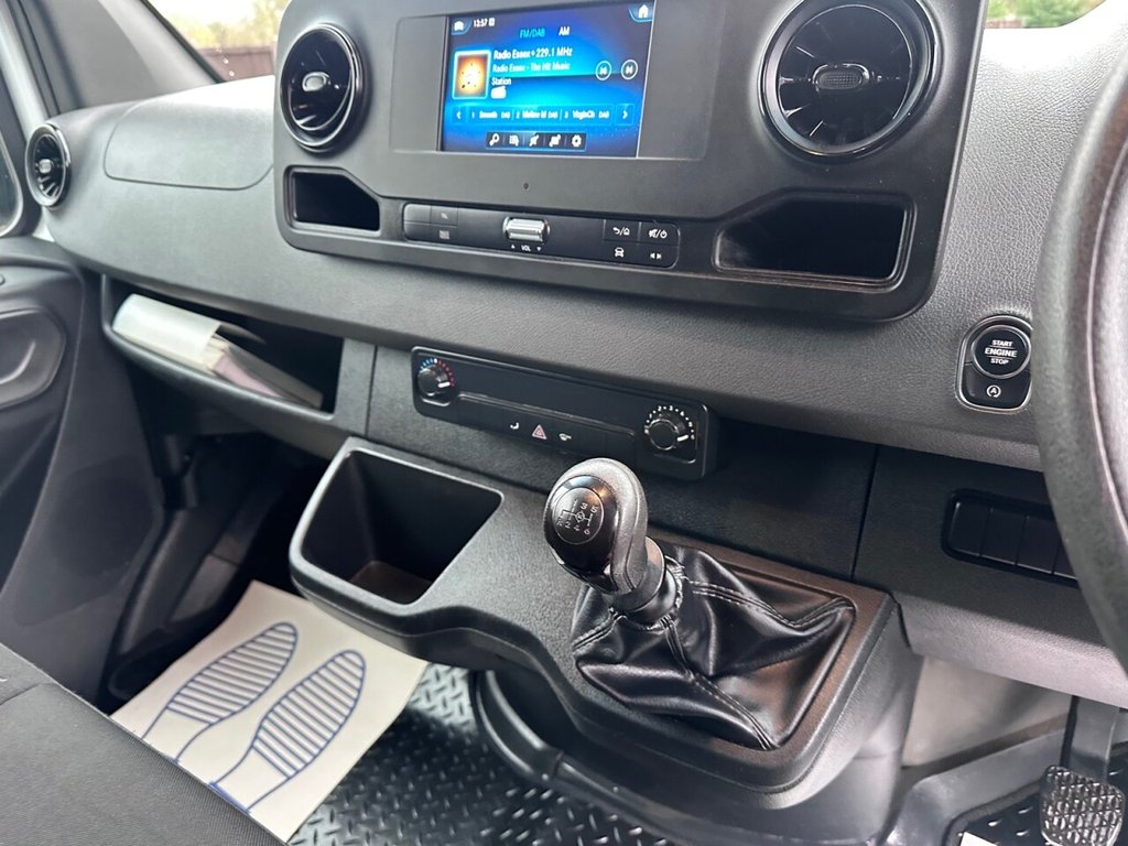 Used Mercedes-Benz Sprinter 2020 for sale - 76821159: Photo 31