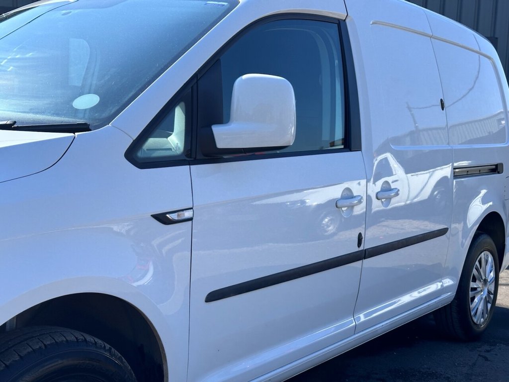 Used Volkswagen Caddy Maxi 2019 for sale - 78110369: Photo 10