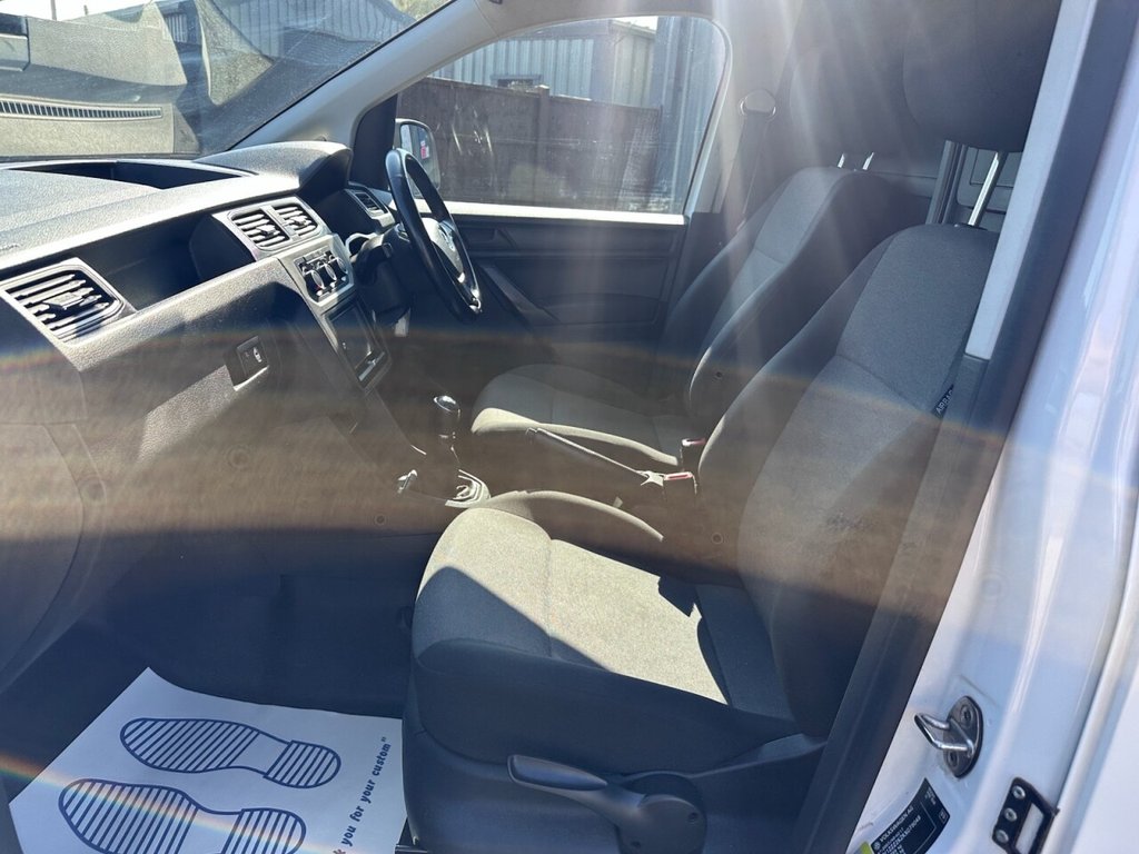 Used Volkswagen Caddy Maxi 2019 for sale - 78110369: Photo 13