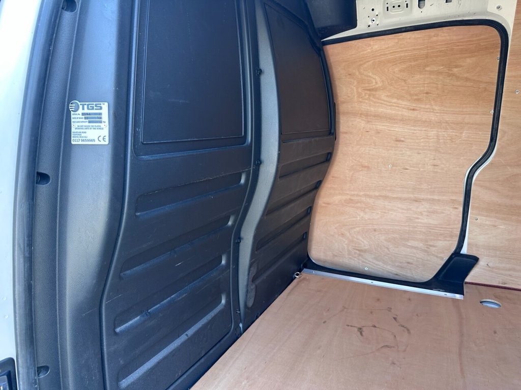 Used Volkswagen Caddy Maxi 2019 for sale - 78110369: Photo 17