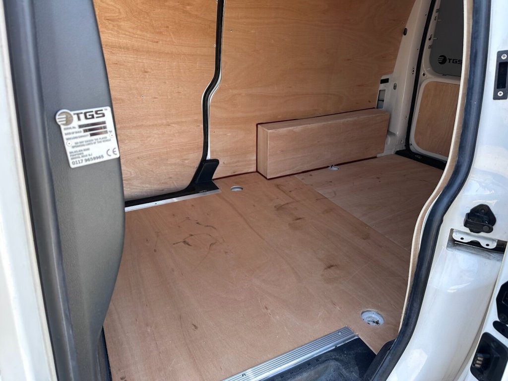 Used Volkswagen Caddy Maxi 2019 for sale - 78110369: Photo 18