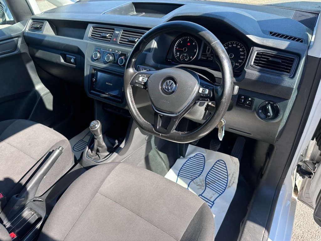 Used Volkswagen Caddy Maxi 2019 for sale - 78110369: Photo 28