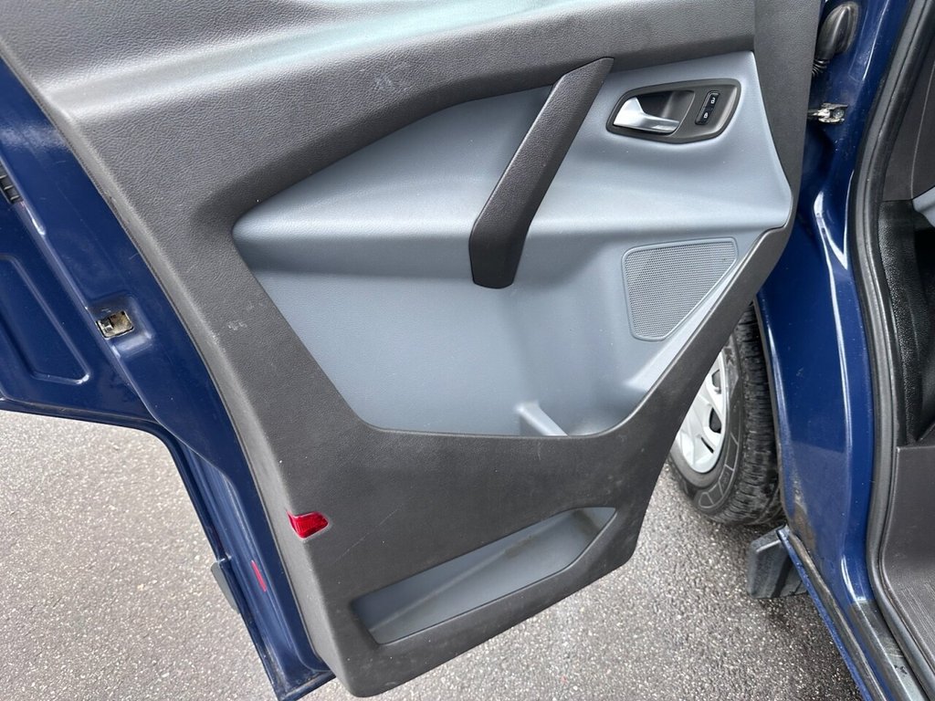 Used Ford Transit Custom 2015 for sale - 77507014: Photo 16