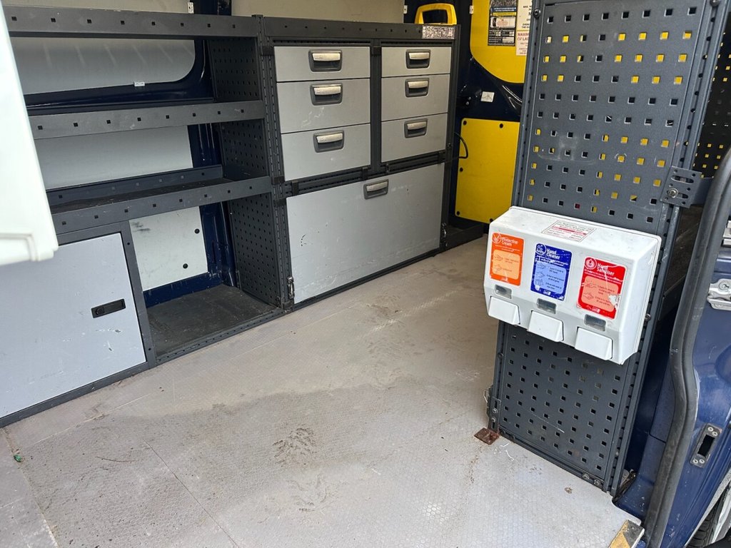 Used Ford Transit Custom 2015 for sale - 77507014: Photo 20