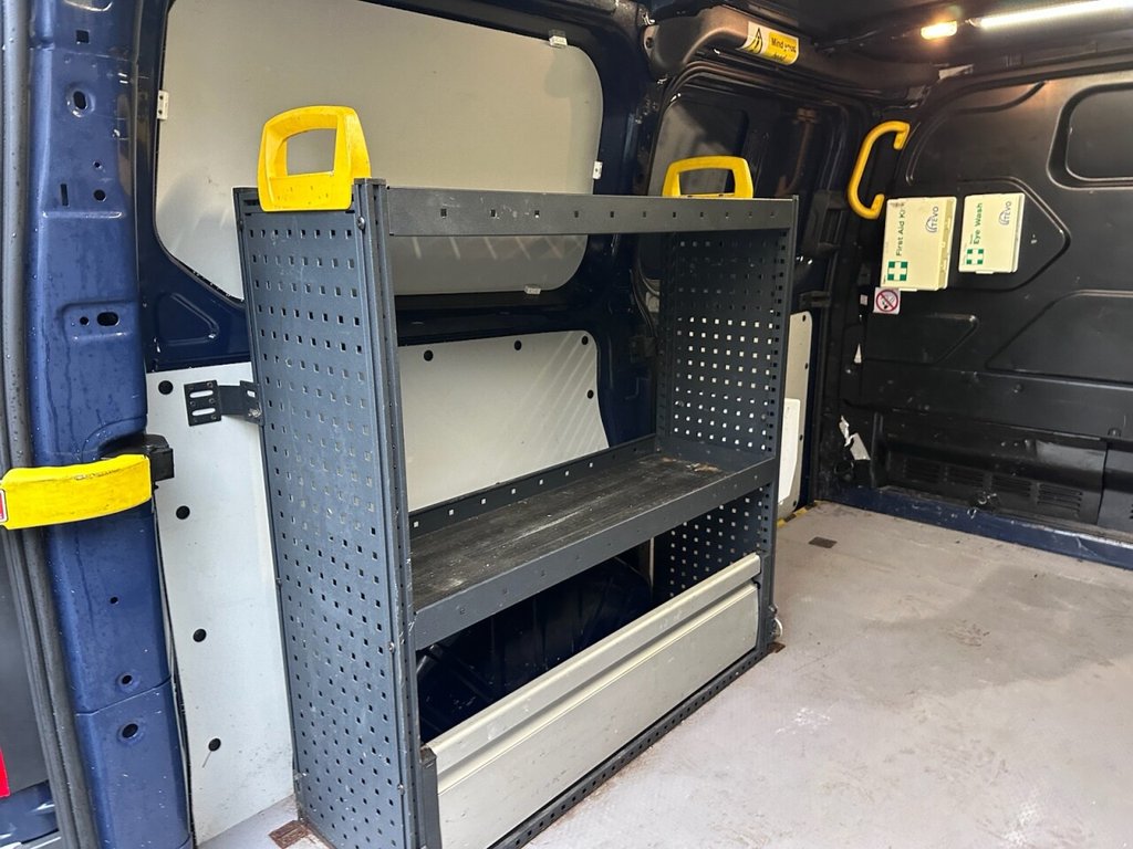 Used Ford Transit Custom 2015 for sale - 77507014: Photo 24